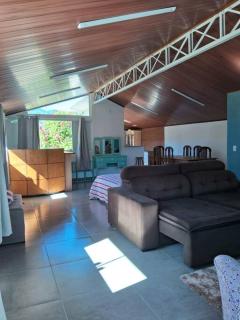 Loft em Itaipava - Petrópolis - 9