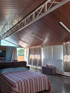 Loft em Itaipava - Petrópolis - 8