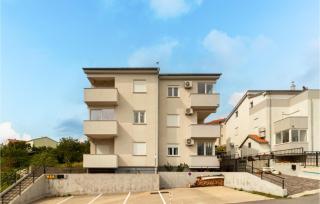 Awesome Apartment In Novi Vinodolski - 1