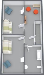 i360 Pad - by Brighton Holiday Lets - Brighton & Hove - 9