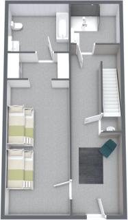 i360 Pad - by Brighton Holiday Lets - Brighton & Hove - 8