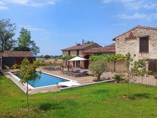 Gîte de charme et spa prés d'Albi , Au Mas de Bel Air - Arthès - 8