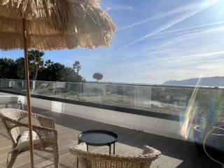 Vila Exclusiva Na Praia De Tróia - Troia - 7