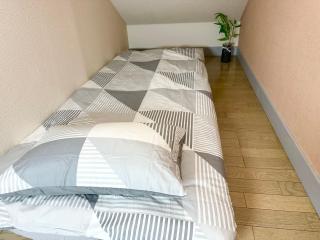 201新宿区最繁华地域徒步到新大久保只需要7分钟徒步到東新宿只需要5分钟复式房间全新装修 - 8