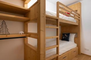 Apartment L'Adret - Les Gets - 4