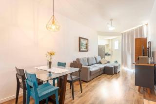 Apê de frente para a praia! - 5