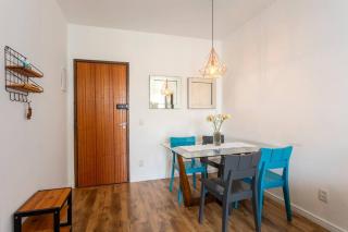 Apê de frente para a praia! - 8