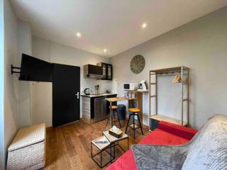 Studio Confortable - Périgueux - Périgueux - 6