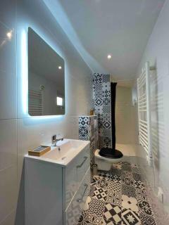Studio Confortable - Périgueux - Périgueux - 5
