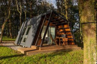 EcoCamp San Román by SuitesNature - 2