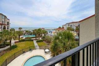 Villa Capriani 204B - North Topsail Beach - 6