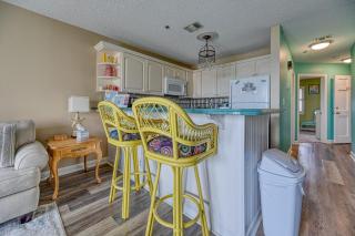 Villa Capriani 204B - North Topsail Beach - 3