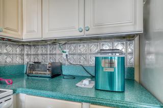 Villa Capriani 204B - North Topsail Beach - 2