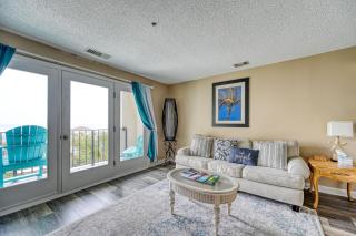 Save 10% on any full week stay through May 2025 - North Topsail Beach - 1