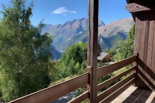 Chalet La Darse Nature et Sérénité - Villard-Reculas - 7