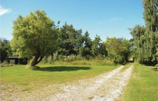4 Bedroom Beach Front Home In Vejby - 2
