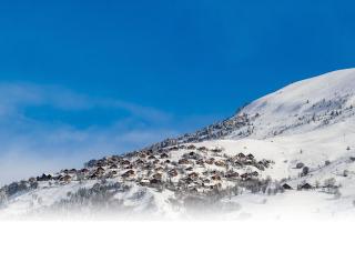 Chalet le Regain - Villard-Reculas - 2