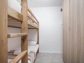 Séjour Ski à Val Thorens - Appartement 2 Chambres pour 4 Personnes, Résidence Les Lauzières - FR-1-640-45 - Val Thorens - 6