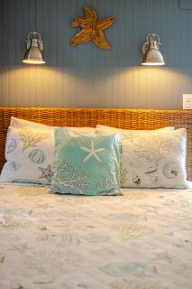Enchanted Cottages by the Sea - Seaview - 6