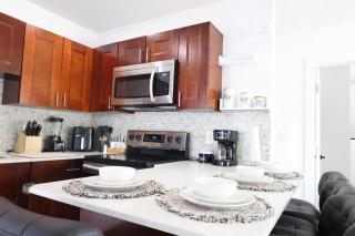 GREAT Luxe House NEAR Downtown & Marina in Miami - Miami - 2