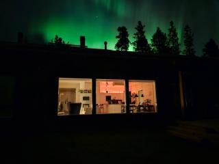 Lakeside Aurora Haven Modern 3BR Family Espace - Rovaniemi - 0