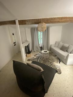Spacious house in Gruissan for 8 people - Gruissan - 9