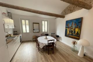 Spacious house in Gruissan for 8 people - Gruissan - 5