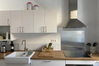 Spacious house in Gruissan for 8 people - Gruissan - 7