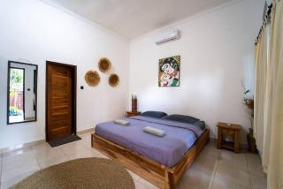 Jepun Villa 02 - One Bedroom without kitchen - Uluwatu - 0
