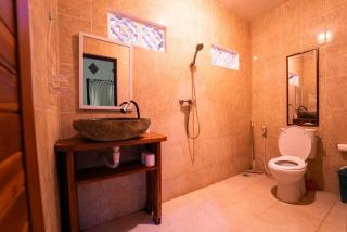 Jepun Villa 02 - One Bedroom without kitchen - Uluwatu - 6
