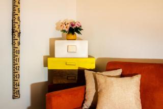 Ortigia Courtyard Apartment by Ortigia Apartments - 4