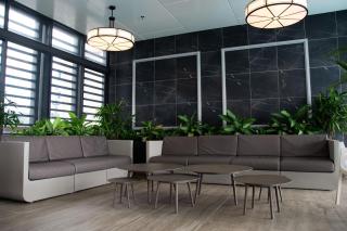 3 Mossaz with Skypool at Empire City by Light House - 3