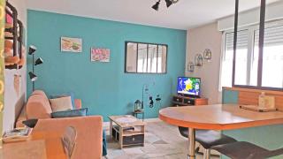 a lovely nest - Bussy-Saint-Georges - 0