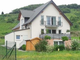 Ferienwohnung Gretel - Bremm - 0