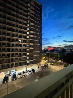 shore staycation 559 - Manila - 6
