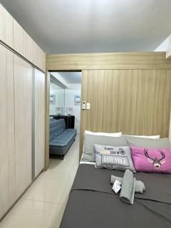 shore staycation 559 - Manila - 3