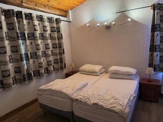 Apartment Arolles - Les Coches - 1