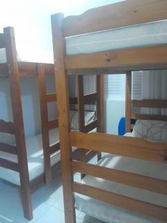 Apartamento Praia Tenório - 8