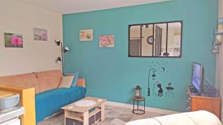 a lovely nest - Bussy-Saint-Georges - 9