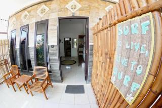Jepun Villa 03 - One Bedroom without kitchen - Uluwatu - 8