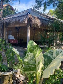 Jepun Villa 03 - One Bedroom without kitchen - 7