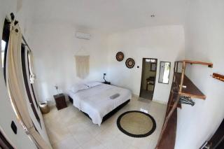 Jepun Villa 03 - One Bedroom without kitchen - Uluwatu - 5