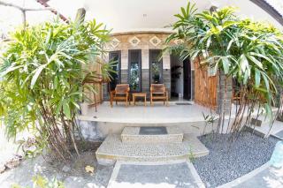 Jepun Villa 03 - One Bedroom without kitchen - Uluwatu - 3