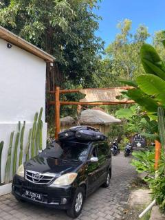 Jepun Villa 03 - One Bedroom without kitchen - Uluwatu - 2