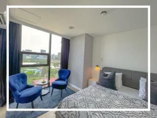 Premier Suites- Panoramic View - Città di Cebu - 3