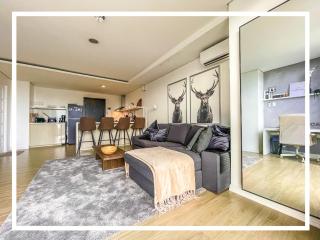 Premier Suites- Panoramic View - 2