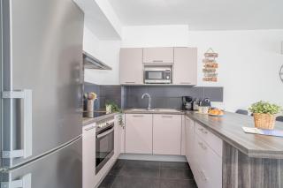 Apart-rent Apartment Sant Maurici 0137 - Empuriabrava - 5
