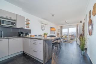 Apart-rent Apartment Sant Maurici 0137 - Empuriabrava - 6