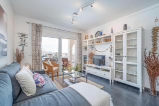 Apart-rent Apartment Sant Maurici 0137 - Empuriabrava - 8