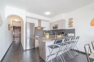Apart-rent Apartment Sant Maurici 0137 - Empuriabrava - 4
